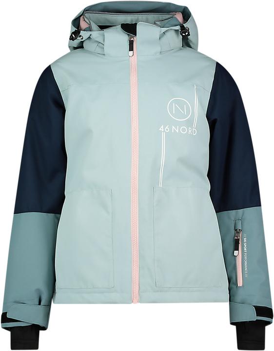 Produktbild Ochsner Sport Mädchen Skijacke (128)