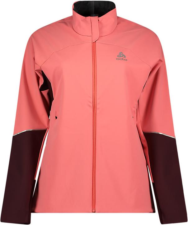 Immagine prodotto Odlo Engvik Warm giacca da sci di fondo donna (XL)