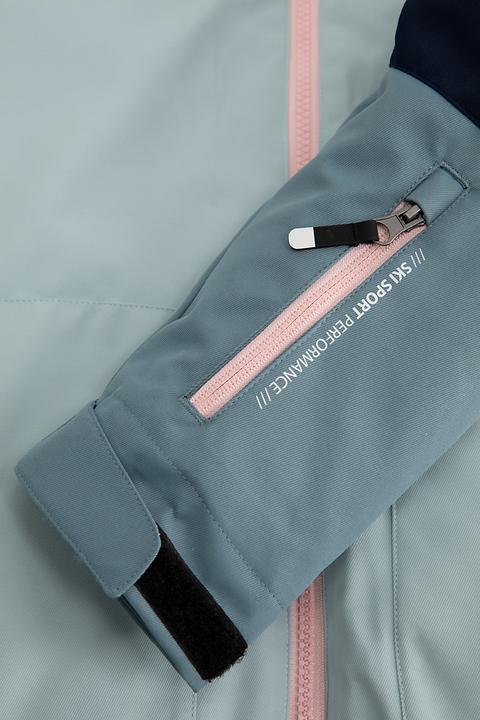 Produktbild Ochsner Sport Mädchen Skijacke (128)