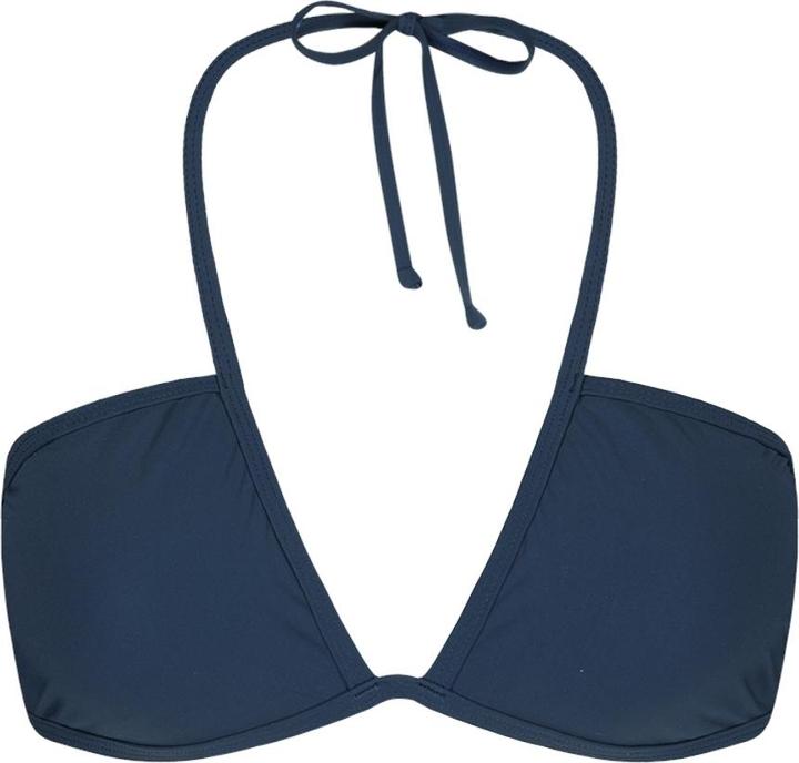 Barts Women's Solid Plunge Halter