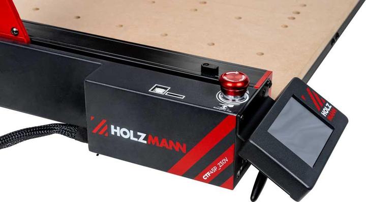 Produktbild Holzmann Fräsmaschine