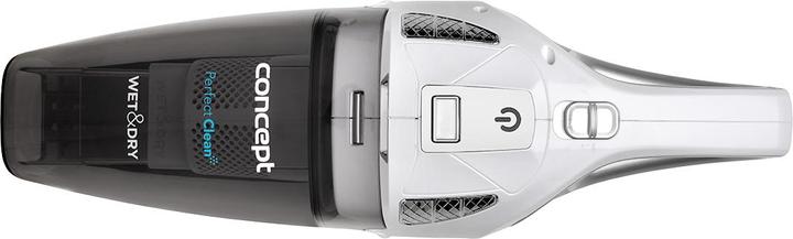 Image du produit Concept VP4370 Aspirateur à main sans sac