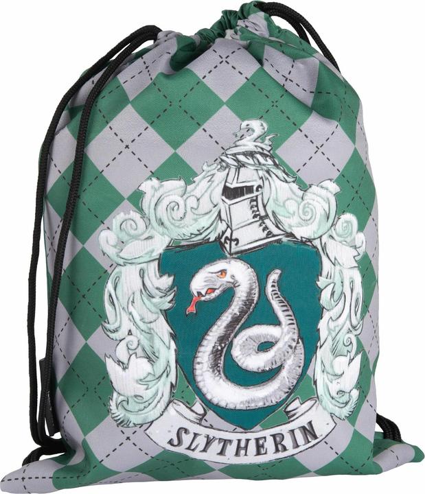 Actual product image United Labels bag gym - xSlytherin