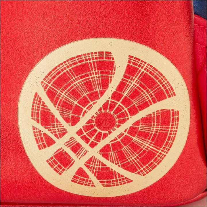 Image du produit Loungefly Marvel by Sac à dos Doctor Strange