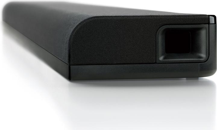 Yamaha Yas-105 (120 W, 7.1 Channel)