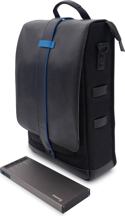 Immagine prodotto Moovy Borsa prem. Pelle