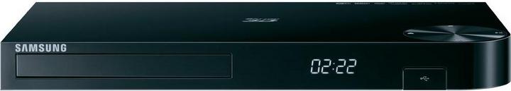 Actual product image Samsung Bd-H6500