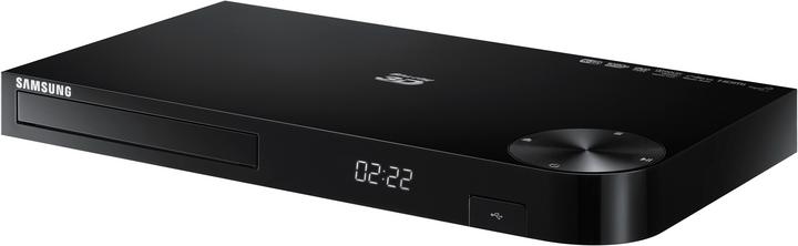 Actual product image Samsung Bd-H6500