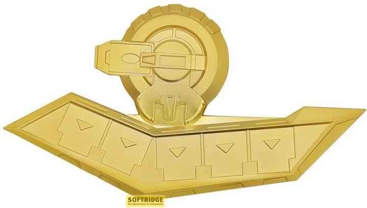 Fanattik Yu-Gi-Oh! Replik Duel Disk Limited Edition 18 cm