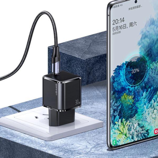 Produktbild Usams Super Si (30 W)