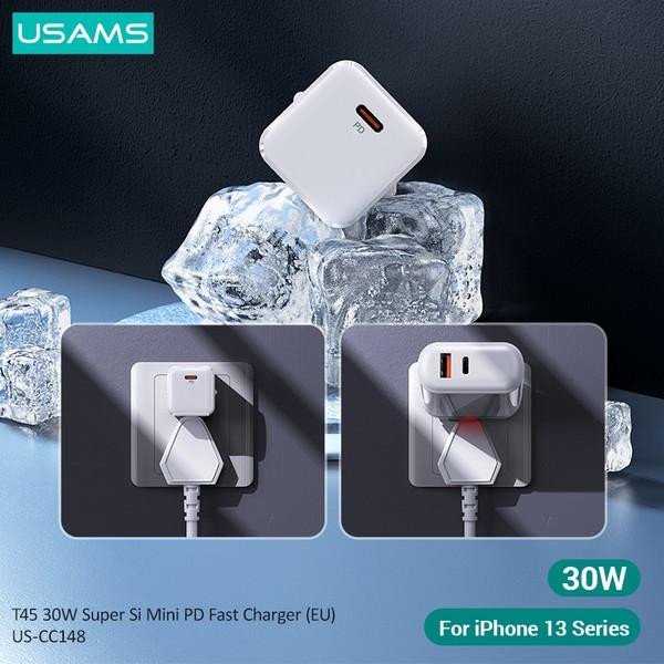 Produktbild Usams Super Si (30 W)