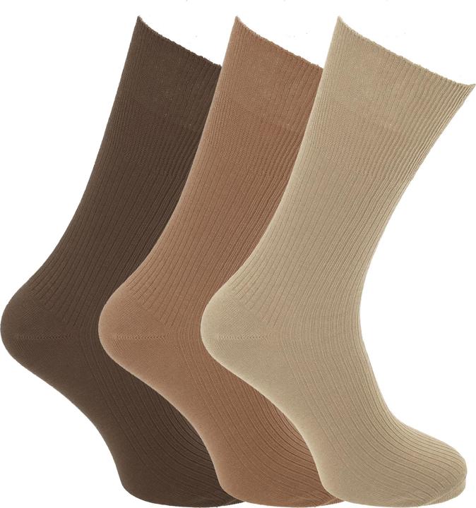 Produktbild Universal Textiles UTMB385 P (3er Pack, 39 - 45)