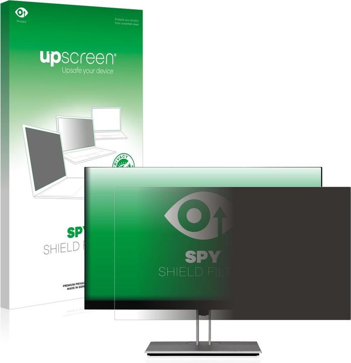 Produktbild upscreen Spy Shield Blickschutzfilter (24")
