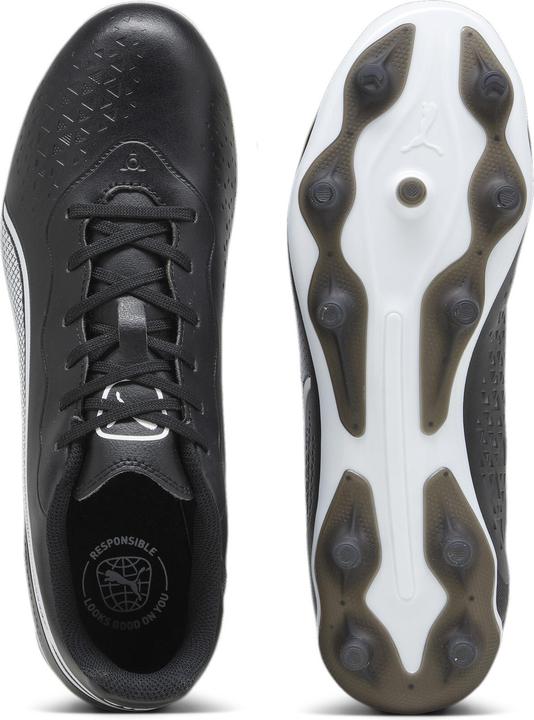 Immagine prodotto Puma King Match Fg/Ag (44.5)