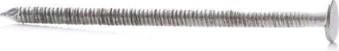 Actual product image Haushalt RING NAILS 3.4X100 ZN (1000 mm)