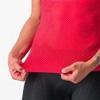 Image du produit Castelli Pro Mesh W Short Sleeve (L)