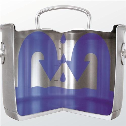 Produktbild Fissler Servierpfanne (28 cm, Pfannenset + Topfset, Edelstahl)