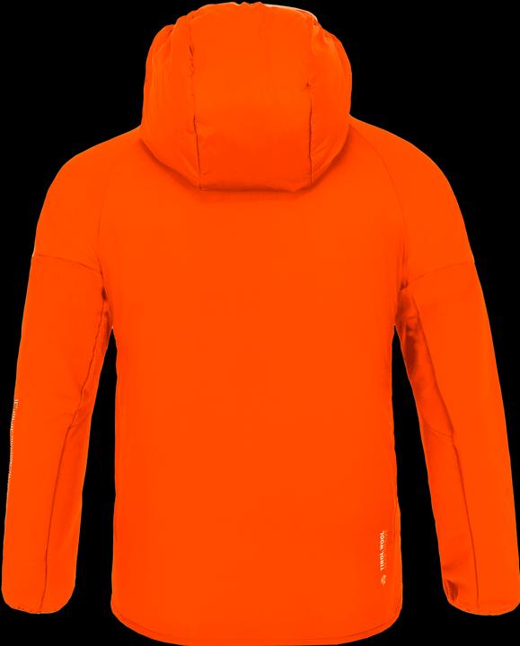 Actual product image Salewa Ortles Hybrid Tirolwool® Responsive Jacket Child (140)