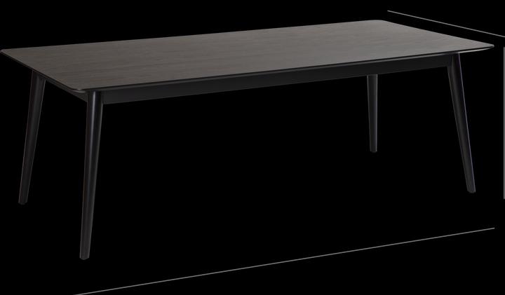 Produktbild Dan Form YOLO table (200 x 100 x 74.5 cm)