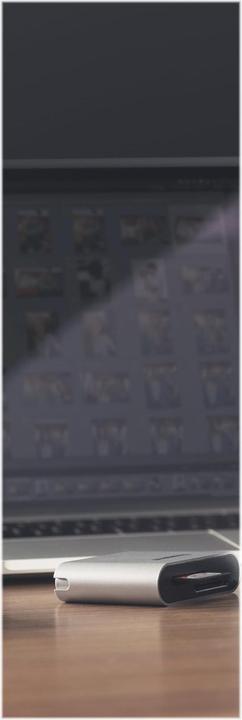 Actual product image Kingston WFS-SD (USB-C)