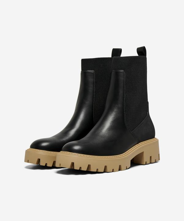 Image du produit Only ONLBETTY-7 Bottes Bottes Chelsea (41)