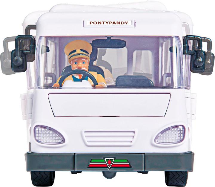 Produktbild Simba Sam Trevors Bus mit Figur