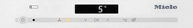 Produktbild Miele K 35543-55 iDF Li (277 l)