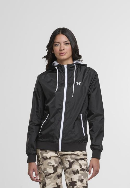 Immagine prodotto Mister Tee MisterTee Fly Away Ladies Windrunner - 201907 (L)