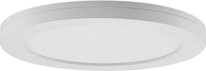Immagine prodotto Prios Lampada da soffitto Aureka LED, sensore, 22,5 cm (1500 lm)