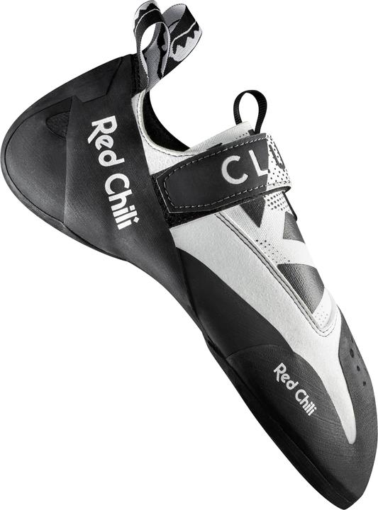 Red Chili Clue climbing shoes