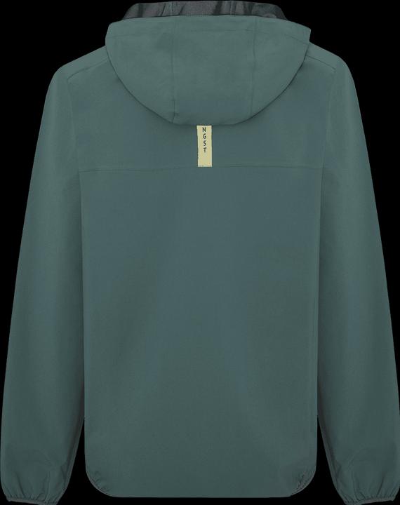Produktbild Platzangst DFL Evo Regenjacke - grün (M)