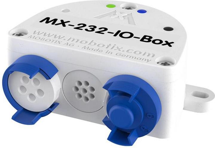 Actual product image Mobotix Io Box Mx-Opt-Rs1-Ext