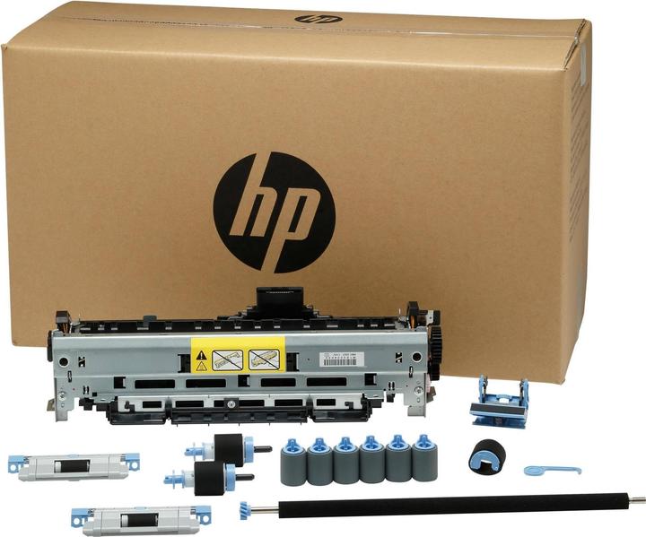 Produktbild HP Q7833-67901 LJ5035MFP KIT Wartungskit (Q783367901)