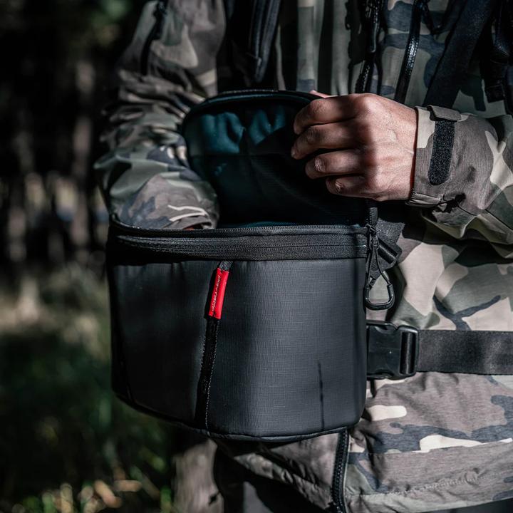 Actual product image Pgytech Backpack OneMo 2 35L (space black) (Photo backpack, 35 l)