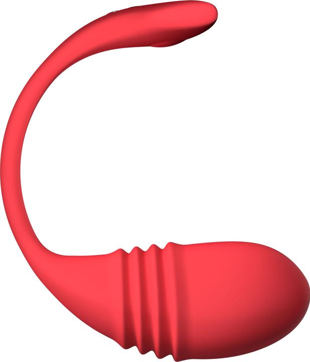 Lovense Vulse Stoss Ei