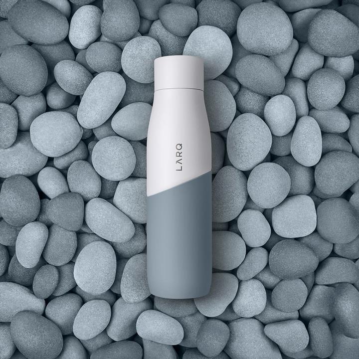 Actual product image Larq UVC disinfection unit (0.71 l)