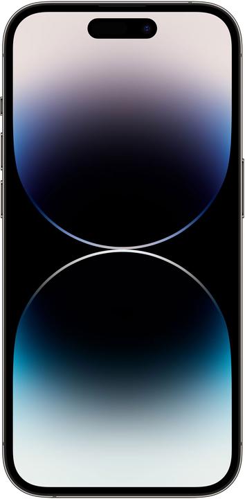 Immagine prodotto Apple iPhone 14 Pro (128 GB, Space Black, 6.10", SIM + eSIM, 48 Mpx, 5G)