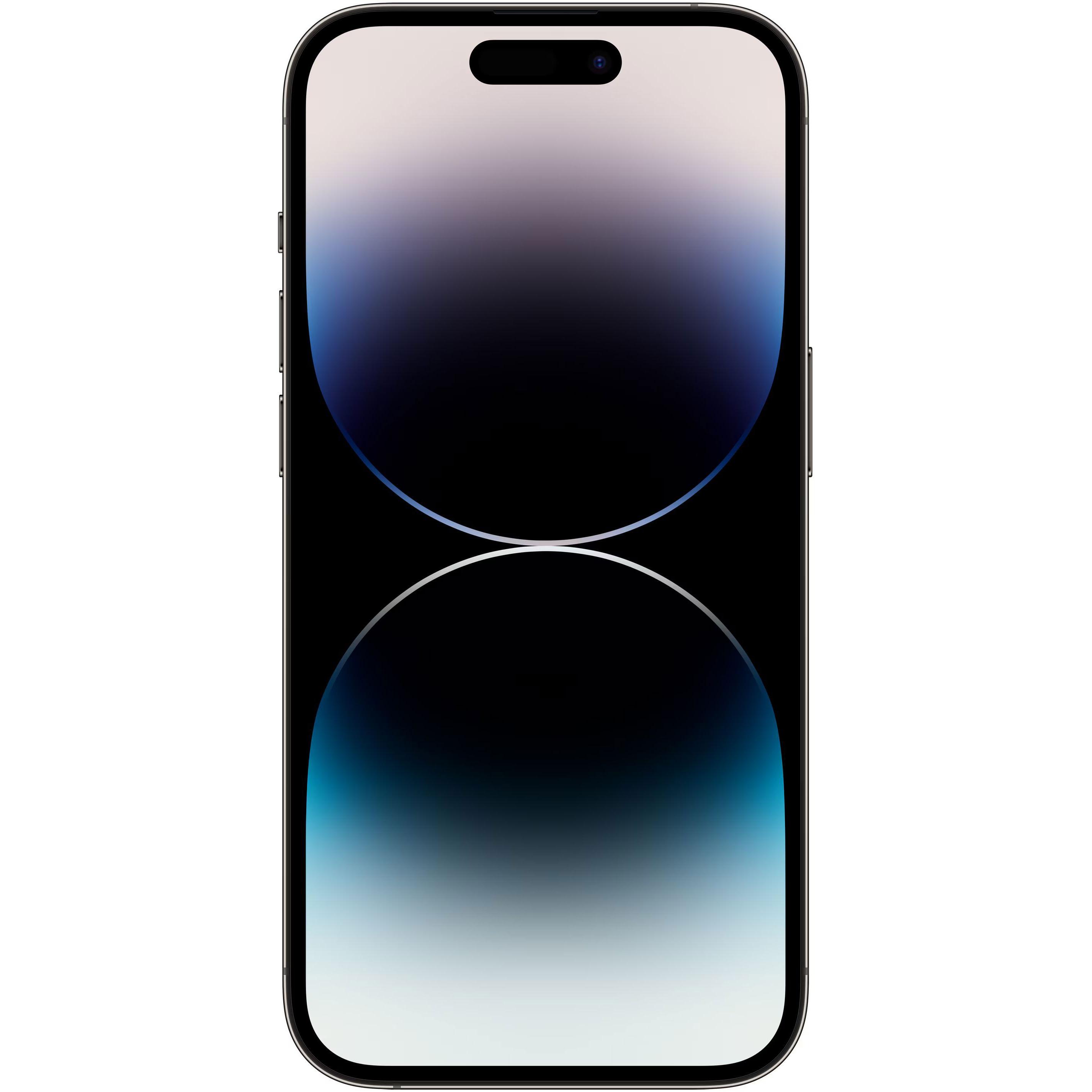 Apple iPhone 14 Pro (512 GB, Space Black, 6.10