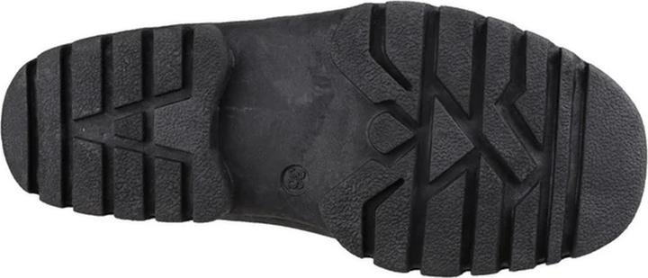 Actual product image Cotswolds Winter Boots Chase With Zipper And Velcro Adult (34)