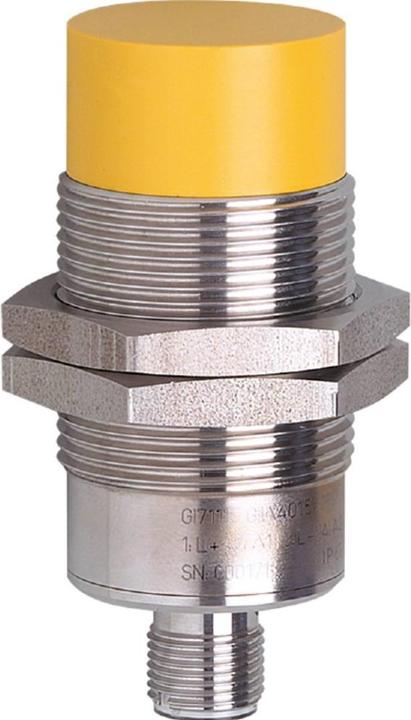 Produktbild IFM GI711S (Sensor)