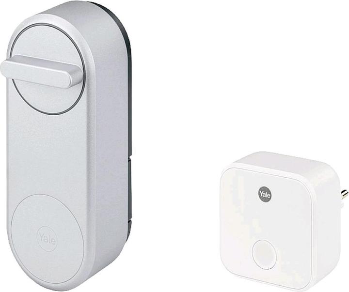 Produktbild Bosch Smart Home Yale Linus Türschloss (Smartphone)