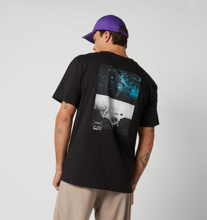 Produktbild Mystic Wabderer Tee (L)