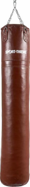 Sport-Thieme Boxsack Leder (180 cm, 60 kg)
