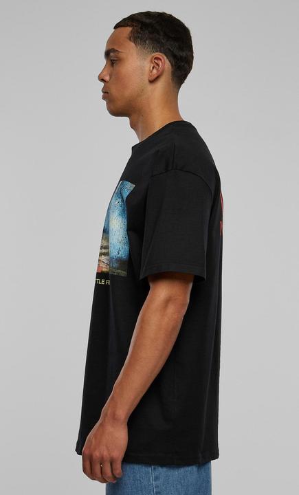 Image du produit Urban Classics Tee surdimensionné Scarface Little Friend - 66245 (5XL)