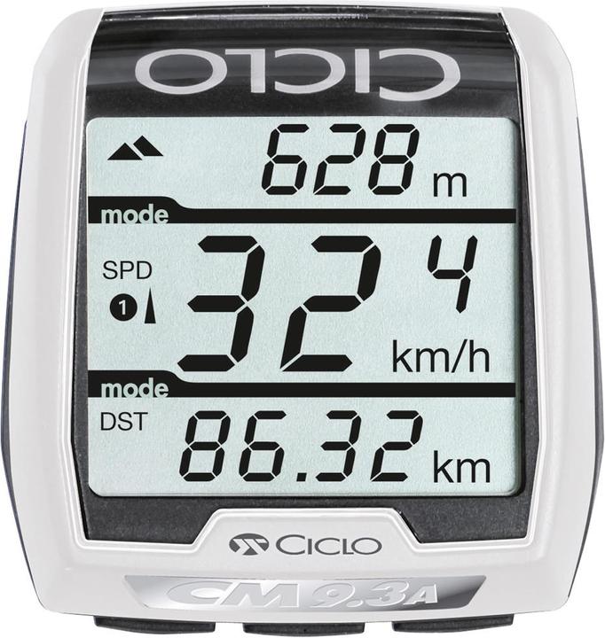 Image du produit Ciclosport cm 9.3 A