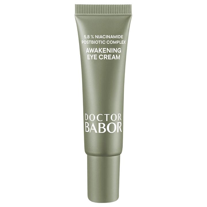 Immagine prodotto Babor DOCTOR MICROBIOMIC Best Of Moisture Glow Routine (Set per la cura del viso)