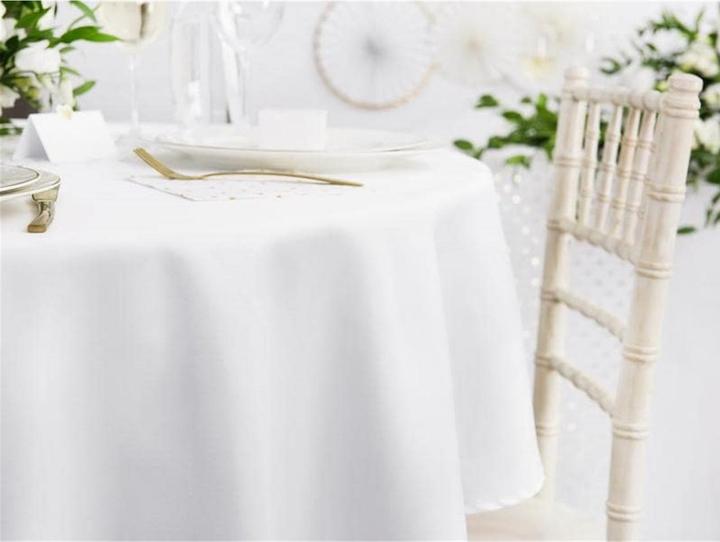 Produktbild Partydeco Tischtuch (230 x 230 cm)