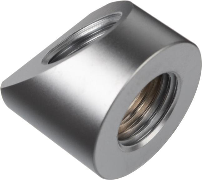Image du produit EKWB EK-Quantum Adaptateur de couple 45 degrés G1/4" F à G1/4" F