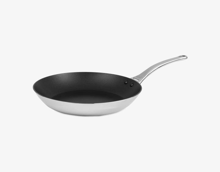 Actual product image de Buyer Affinity (20 cm, Frying pan, Stainless steel)