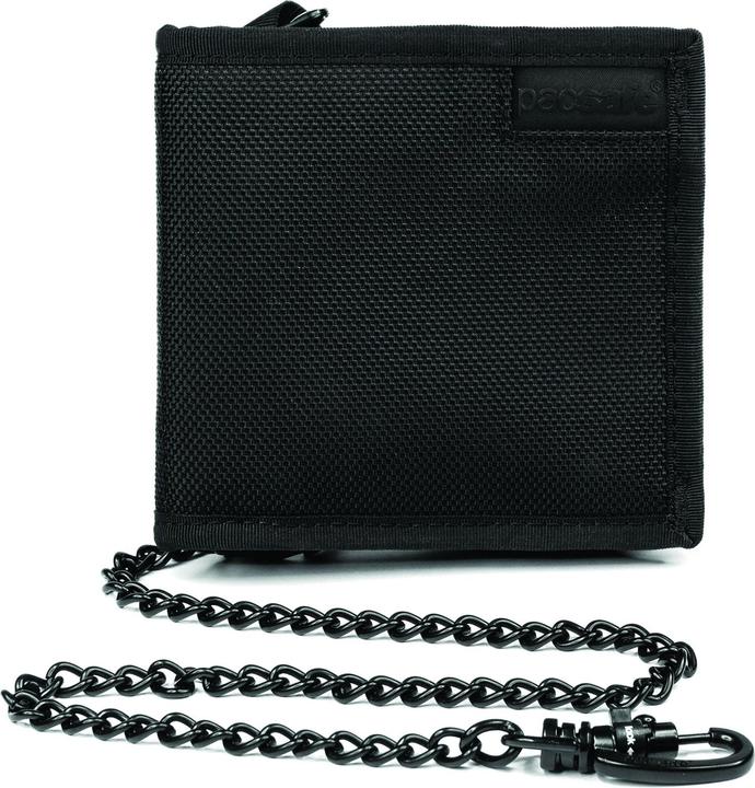 Pacsafe RFIDsafe Z100 bifold